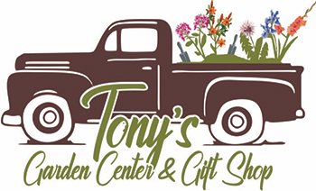 Tony's Garden Center